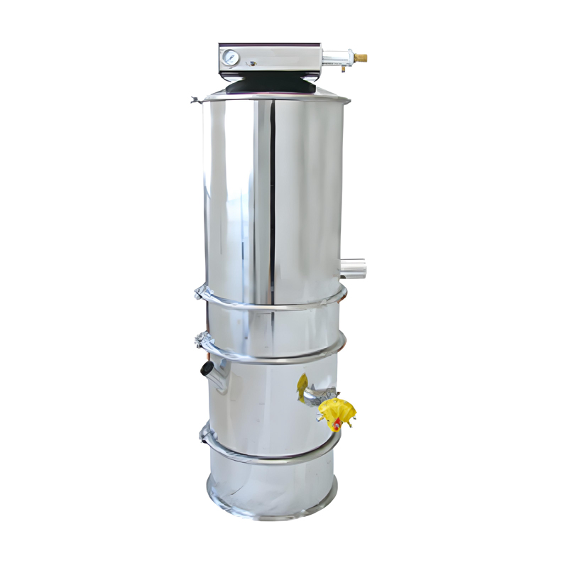 Vacuum Powder Conveyor QVC-5