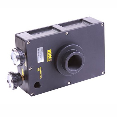 氣動真空發生器