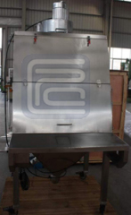 人工投料站、人工拆包站產品介紹