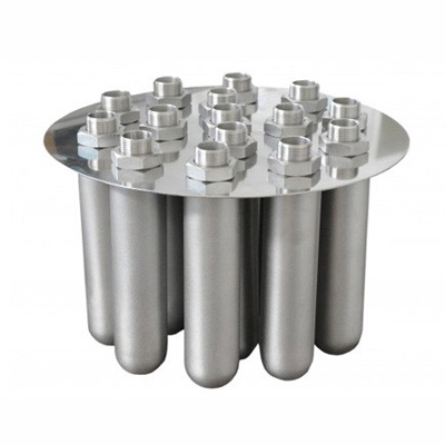 真空上料機(jī)對過濾精度有什么要求?