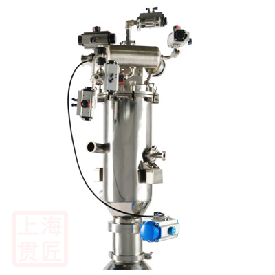 無菌真空輸送機