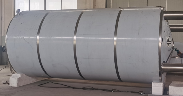 不銹鋼大儲罐 不銹鋼大儲罐